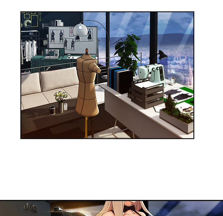 Lady Garden - episode 53 - 76