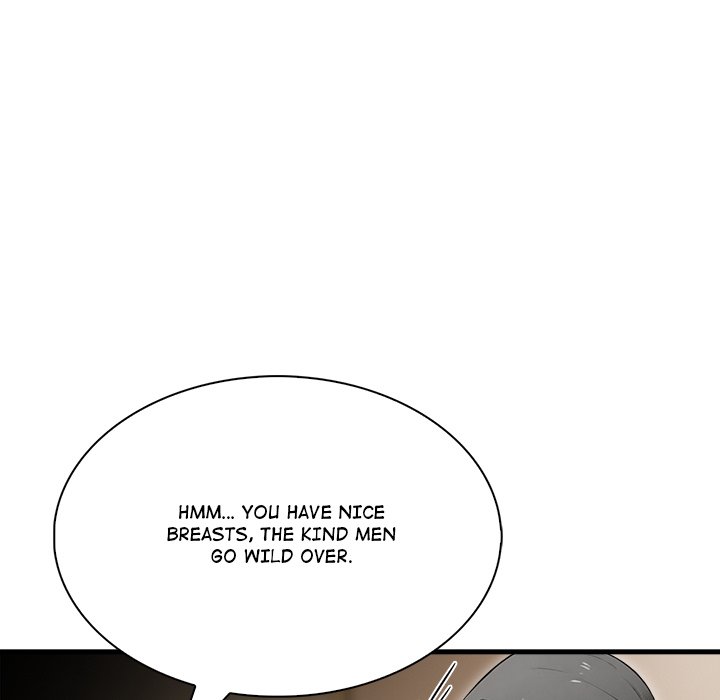 Steamy Webtoon Collection - episode 8 - 7