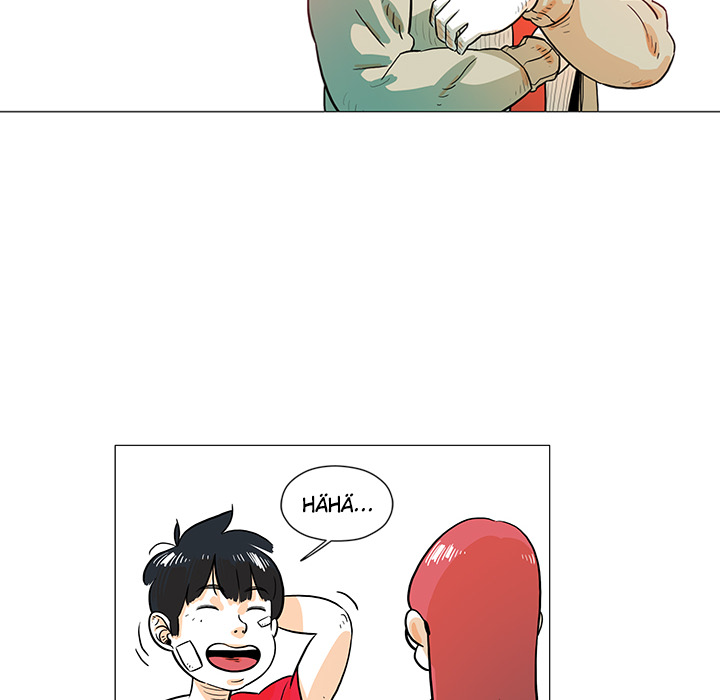 Hero Kim: Wer hat einen Retter bestellt? - episode 16 - 60