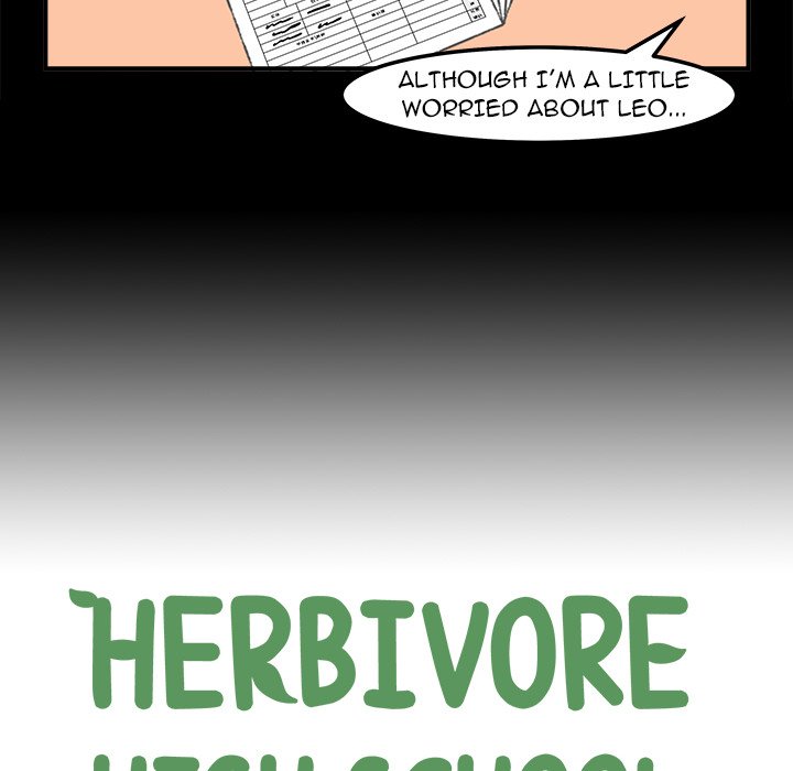 Herbivore High School - episode 71 - 19