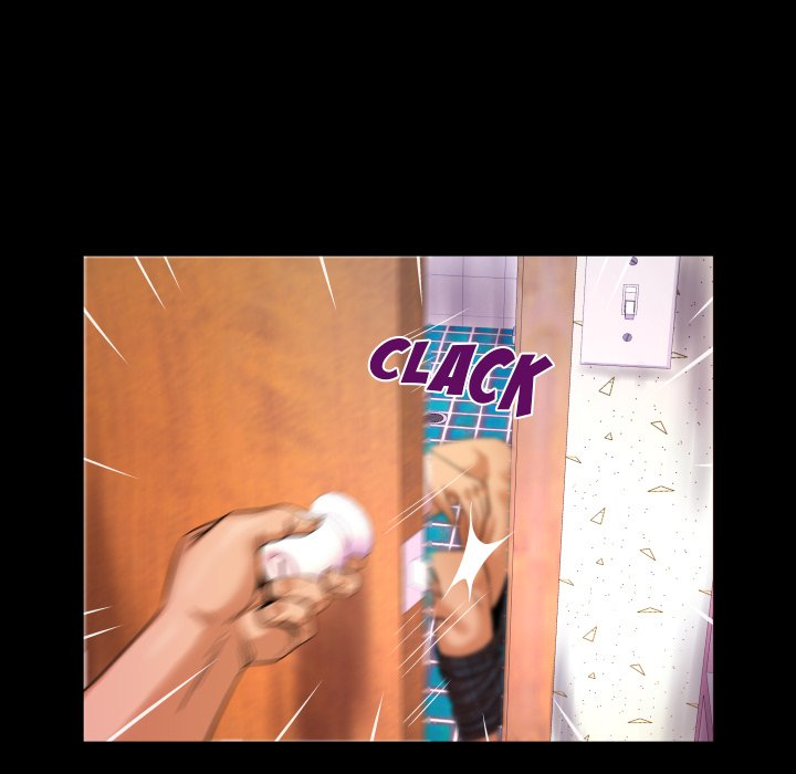 Secret Life - episode 4 - 18