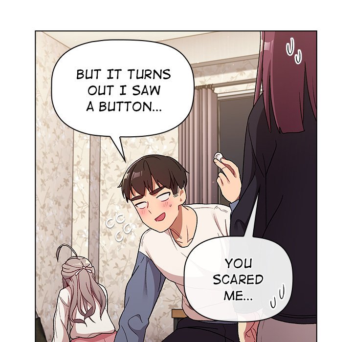 What do I do now...? - episode 18 - 106