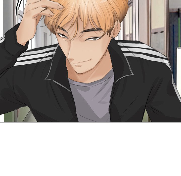 I Know I Shouldn't - episode 2 - 5