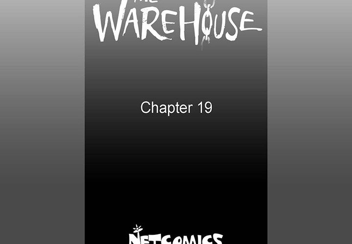 The Warehouse - episode 19 - 3
