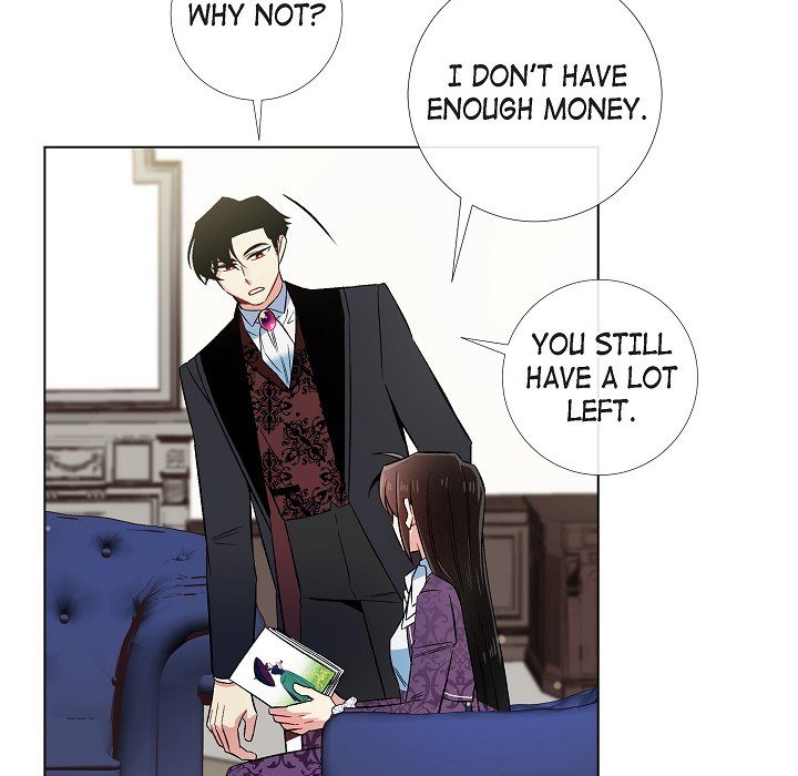 The Maid and the Vampire - episode 38 - 29
