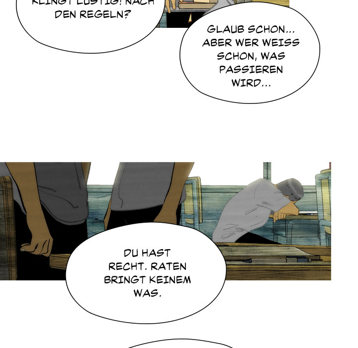 Verstand über Muskeln - episode 10 - 18