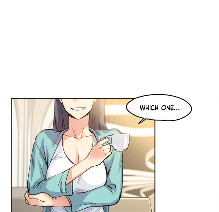 Daddy's Wild Oats - episode 11 - 30