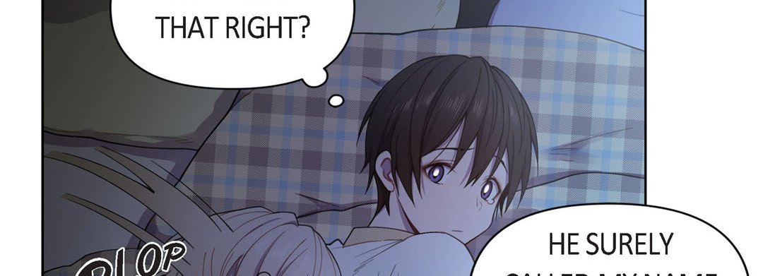Sweet Caress - episode 27 - 41