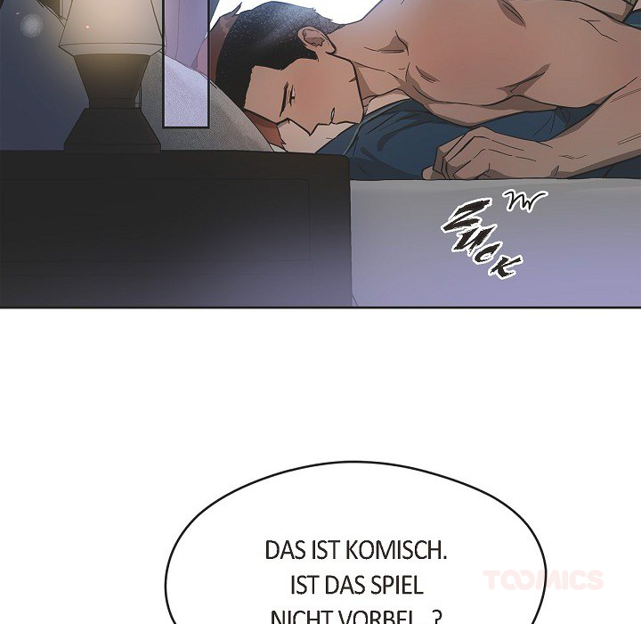 Harte Liebe - episode 15 - 21