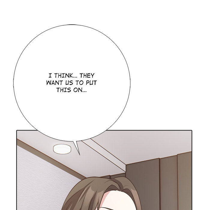 Locked With Her - episode 10 - 27