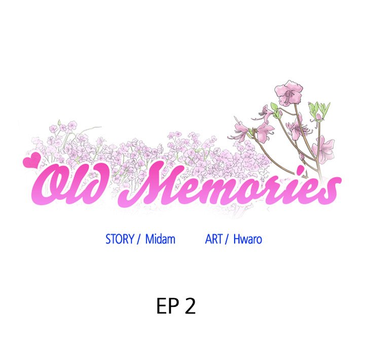 Old Memories - episode 2 - 10
