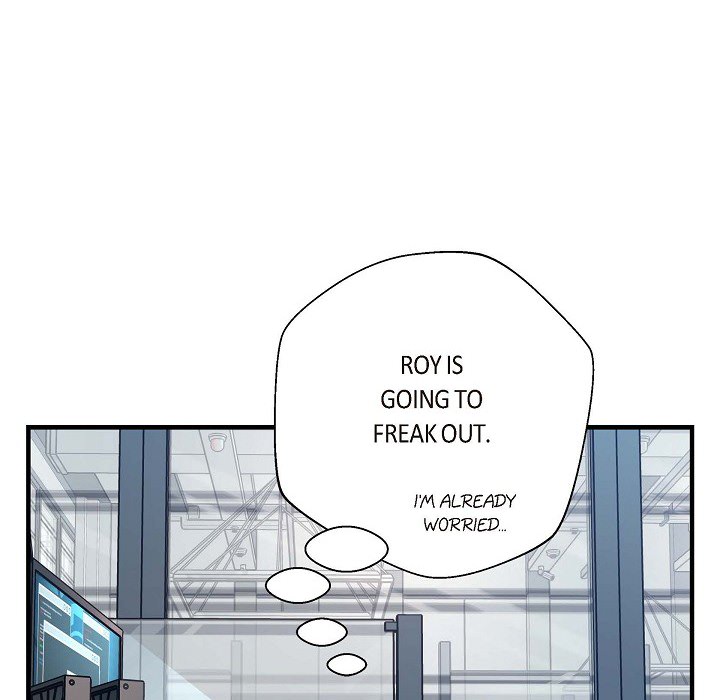 No Exit - episode 15 - 100