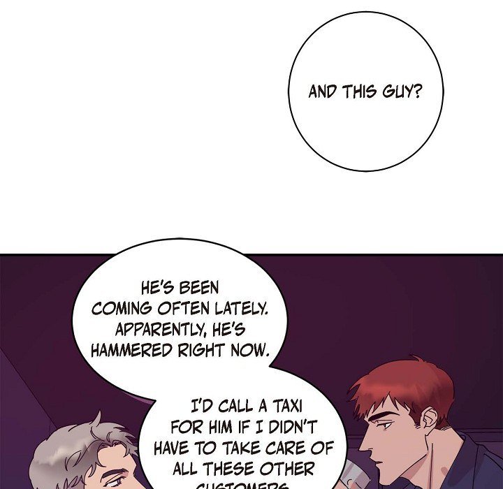 Lose Your Touch - episode 1 - 108