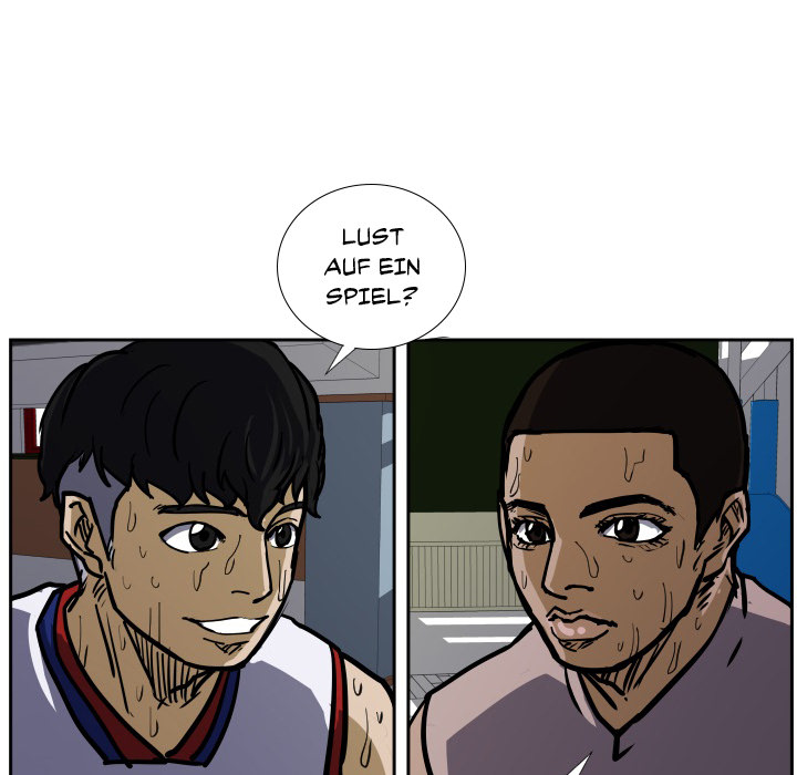 Tweener - episode 32 - 82
