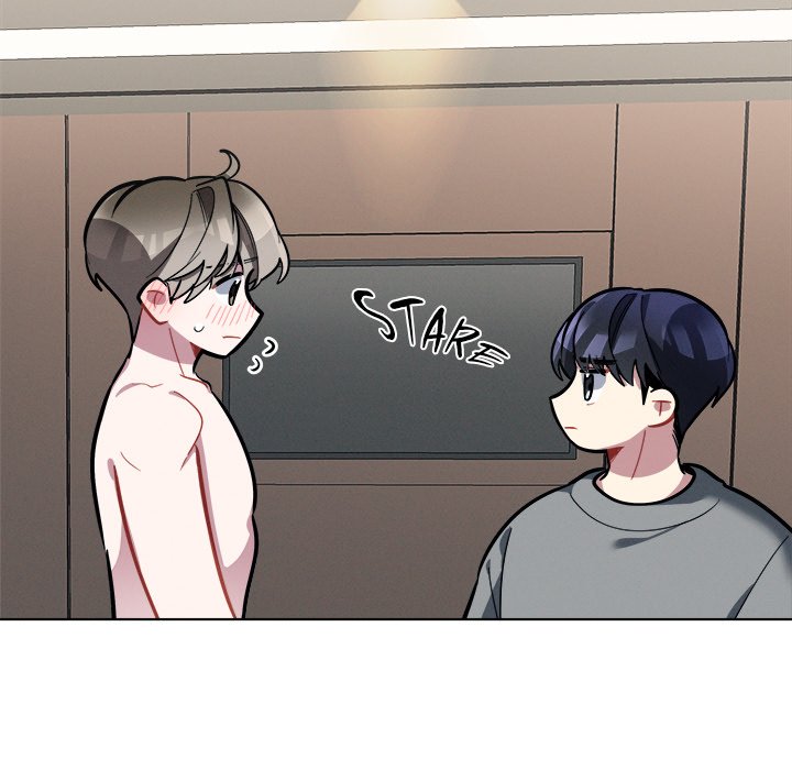 Cherry Doll Scandal - episode 13 - 124