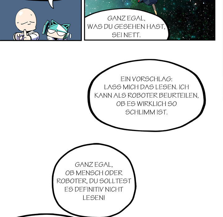 Robogattin - episode 23 - 14