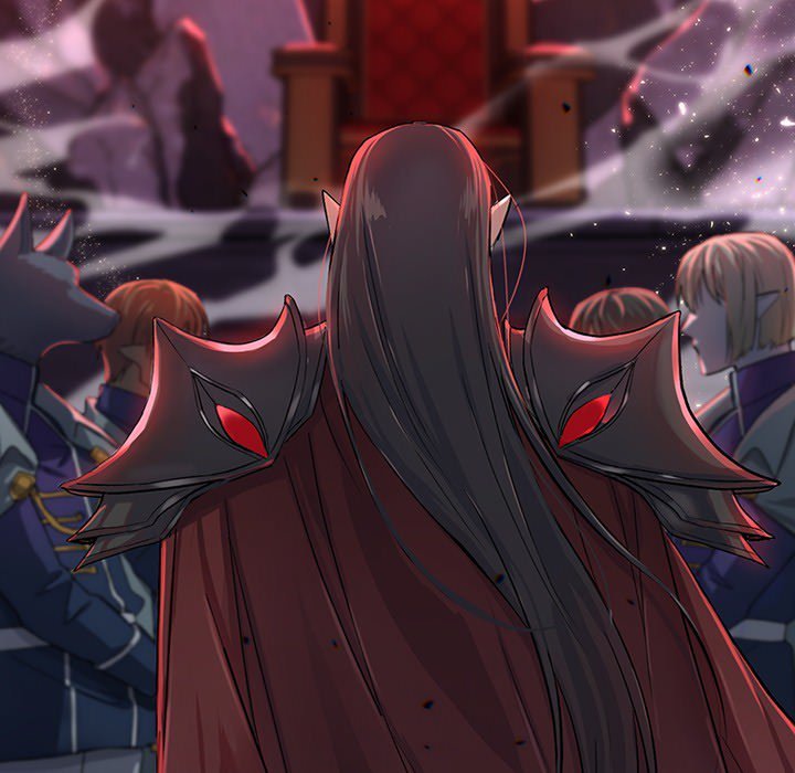 Crimson Moon - episode Prologue - 37