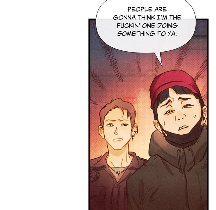 Purely in Love - episode 6 - 11