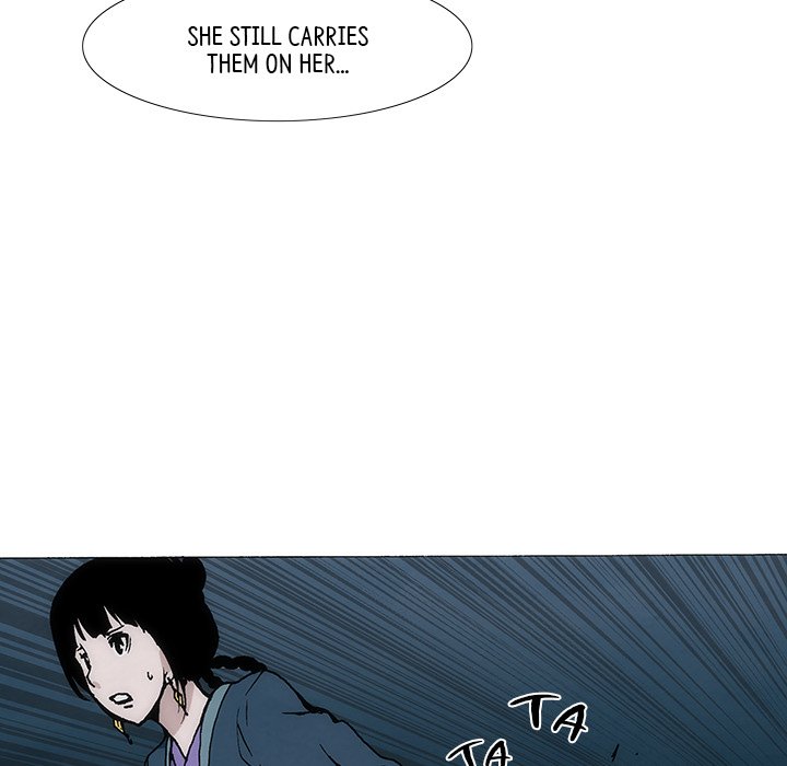 Living with One Leg - episode 3 - 8