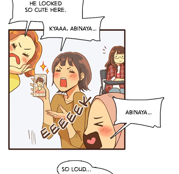 Passion - episode 1 - 4