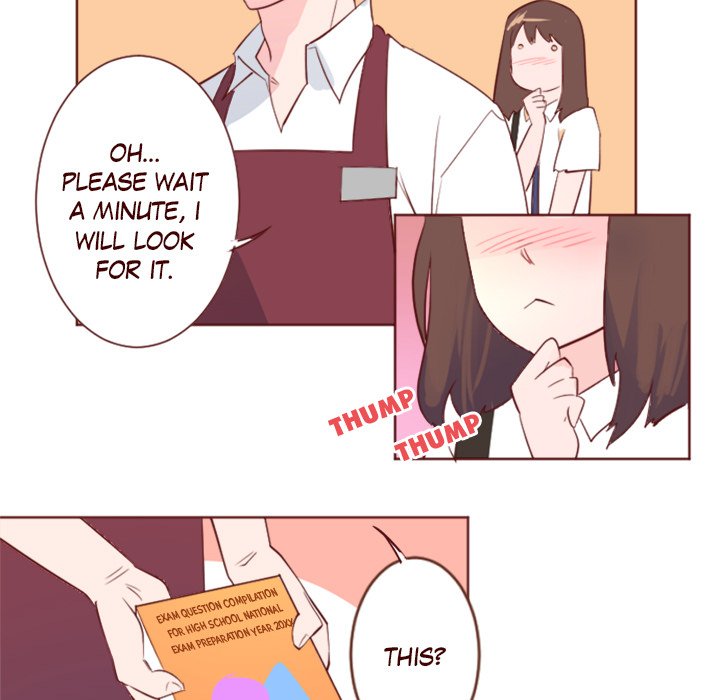 My Love Affair - episode 1 - 20