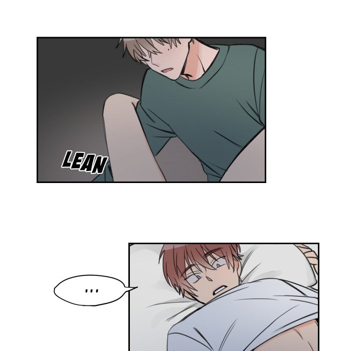 The Warmth of Your Heartbeat - episode 7 - 16