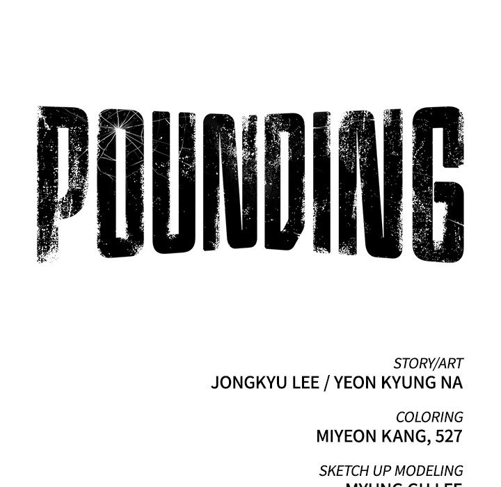 Pounding - episode 32 - 78