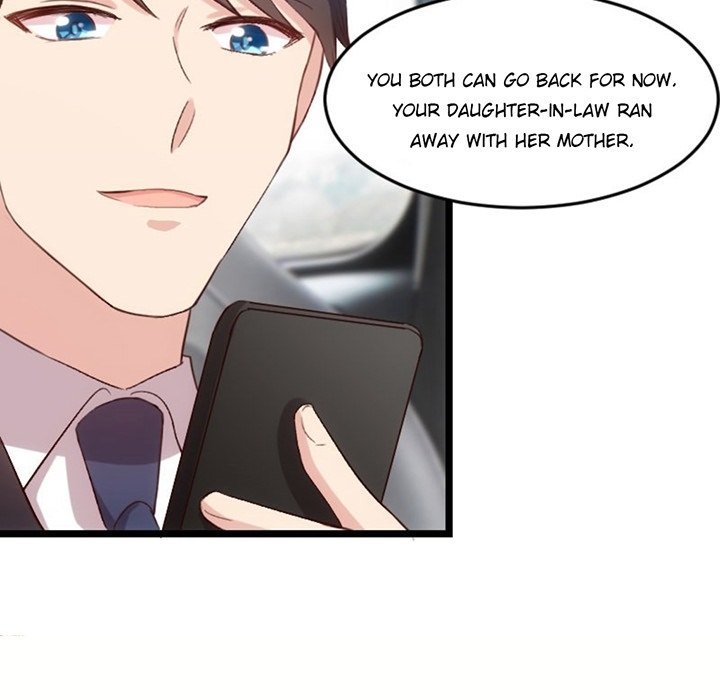 CEO's Sudden Proposal - episode 18 - 35