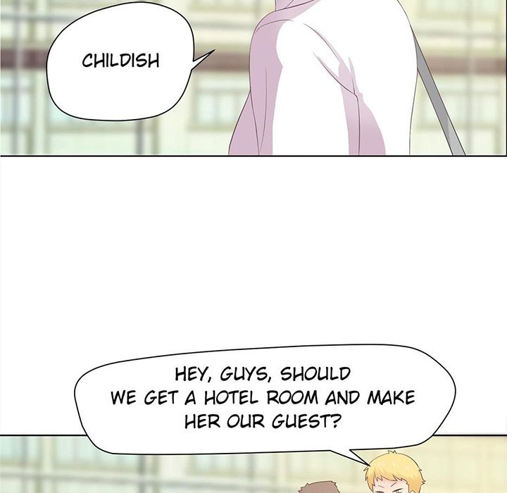 Happiness In Disguise - episode 6 - 41