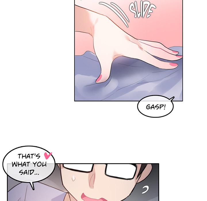 A Pervert's Daily Life - episode 40 - 51