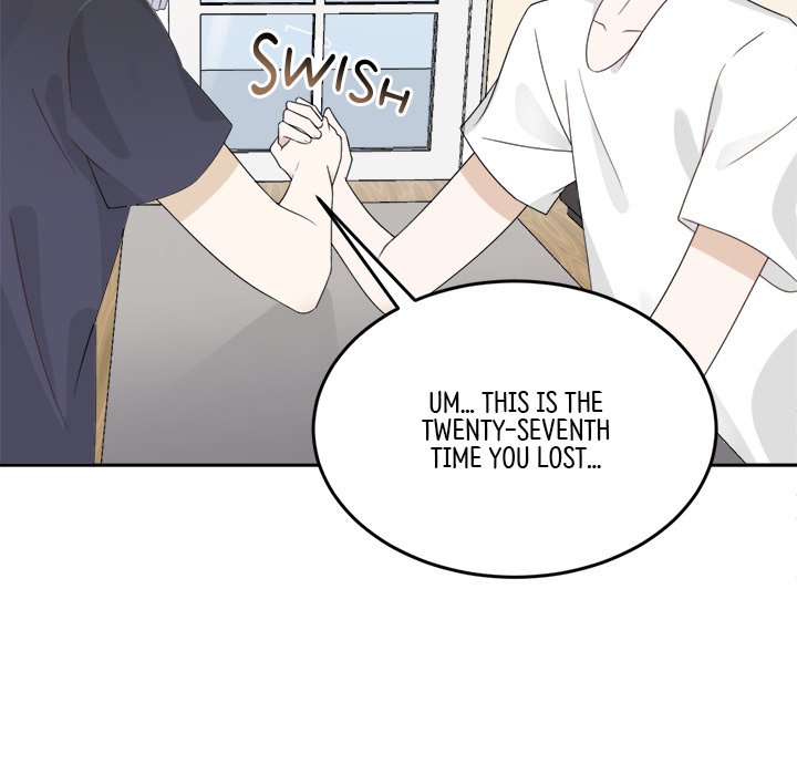 Can't Defy Fate - episode 11 - 37