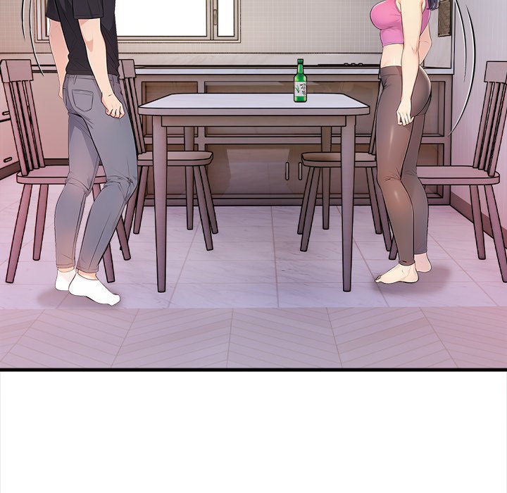 The Exchange Student & His Host - episode 2 - 37