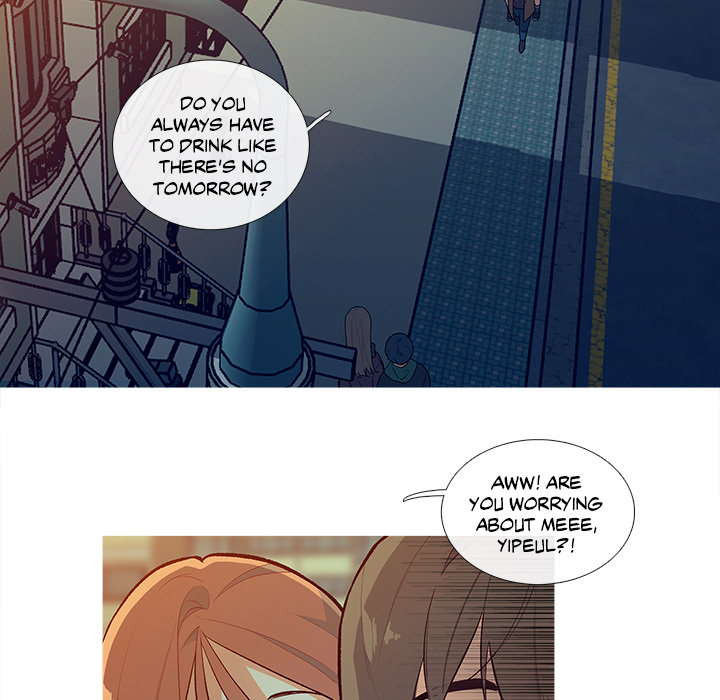 What's Going On? - episode 1 - 31