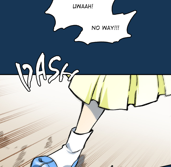 Legend of Sayu - episode 70 - 119