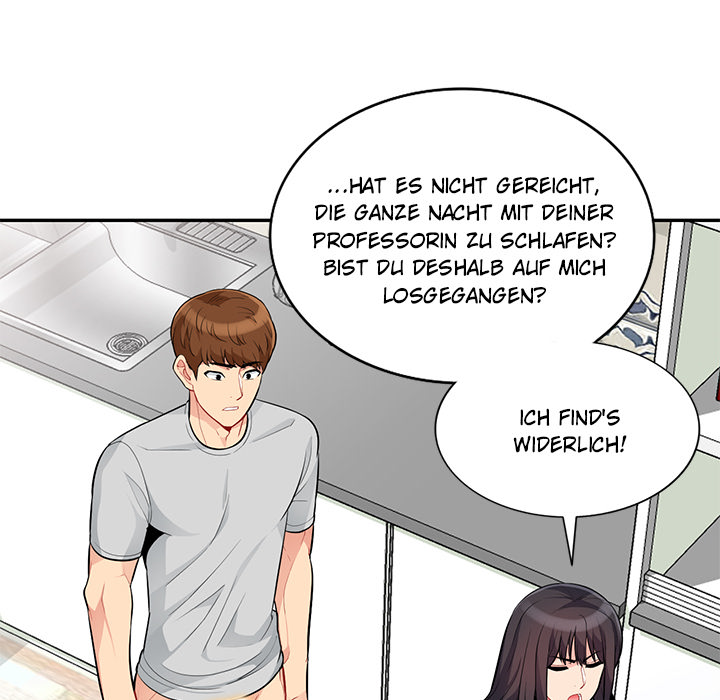 Es bleibt in der Familie - episode 31 - 90
