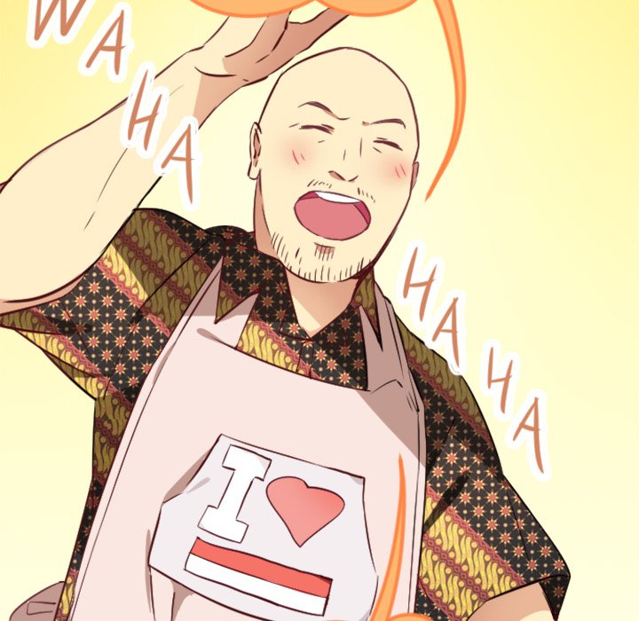 Ohayo Tokyo - episode 10 - 17