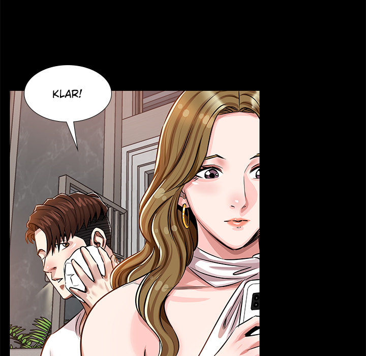 Sponsor (Drama) - episode 11 - 22