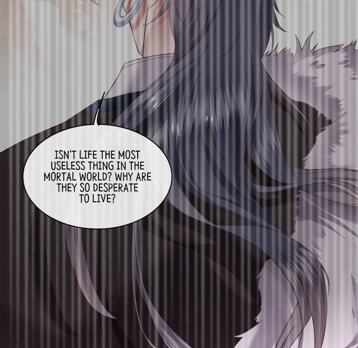 The Queen of Hell - episode 21 - 18