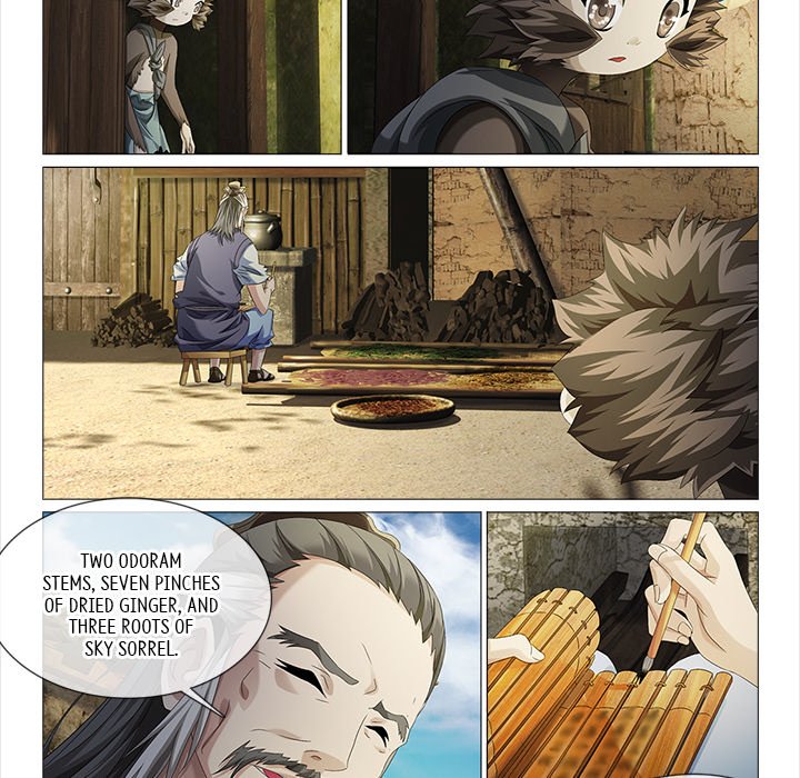 The Monkey King's Tale - episode 39 - 8