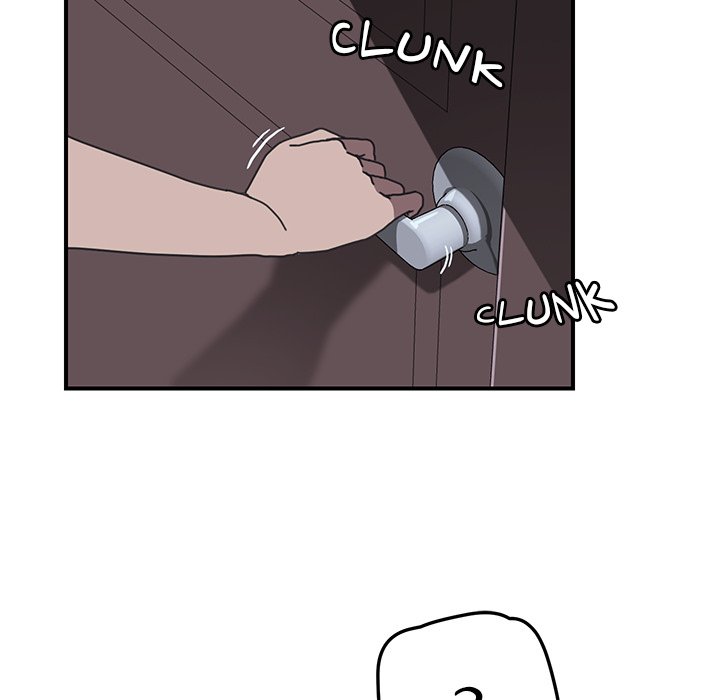 The Unwanted Roommate - episode 8 - 12
