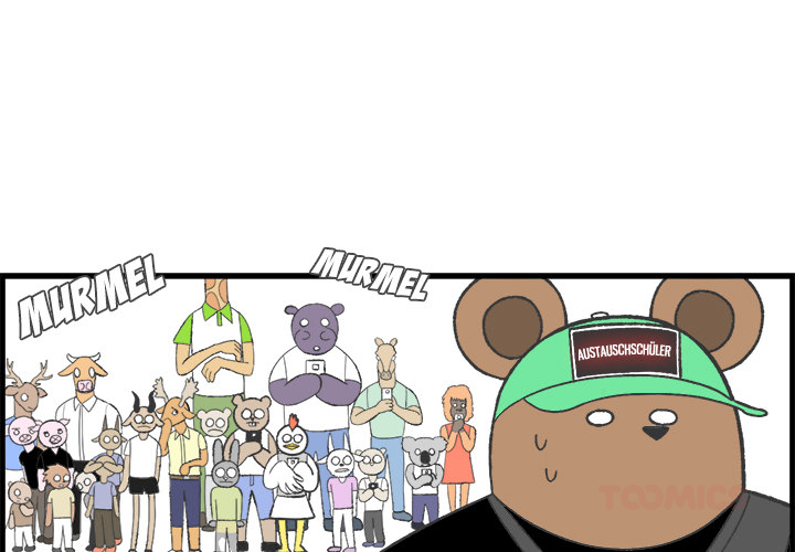 Mitschüler fressen verboten - episode 20 - 0