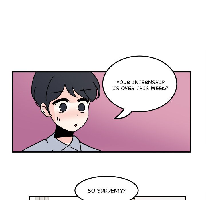 Office Grievances - episode 18 - 48
