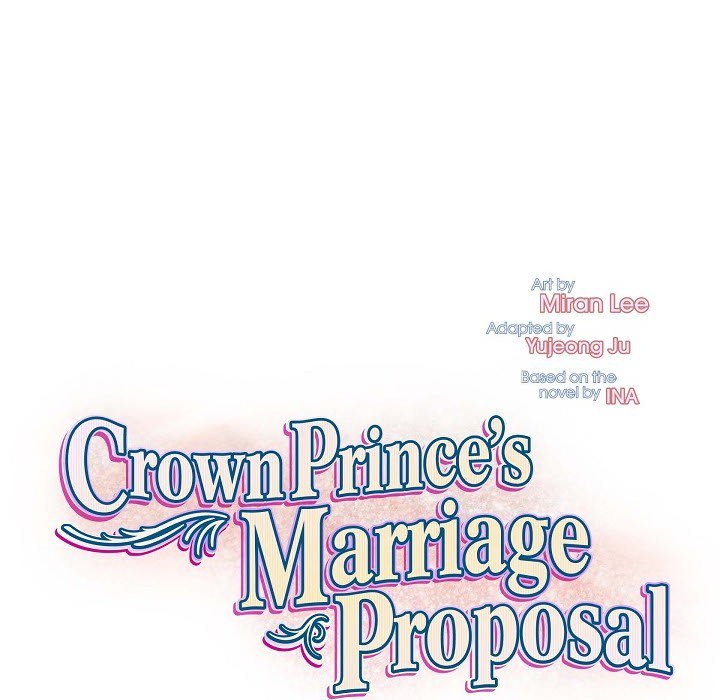 Crown Prince's Marriage Proposal - episode 26 - 14
