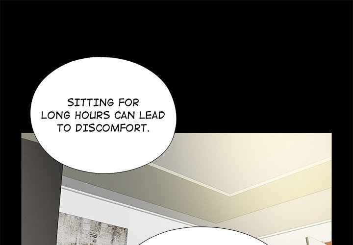Love on Canvas - episode 11 - 0