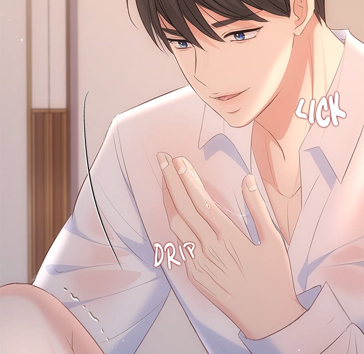 A Consensual Relationship - episode 18 - 46