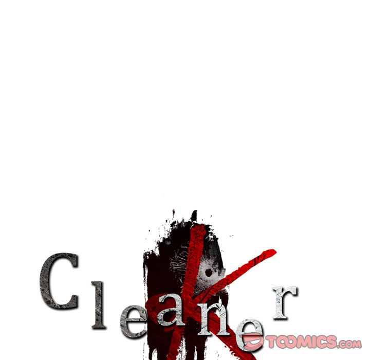 Cleaner K - episode 44 - 25