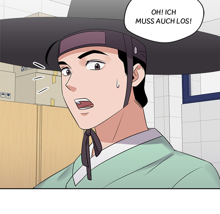 Das Cheonghak-dong Projekt - episode 15 - 30