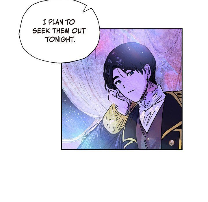 The Villainess Behind the Mask - episode 8 - 31