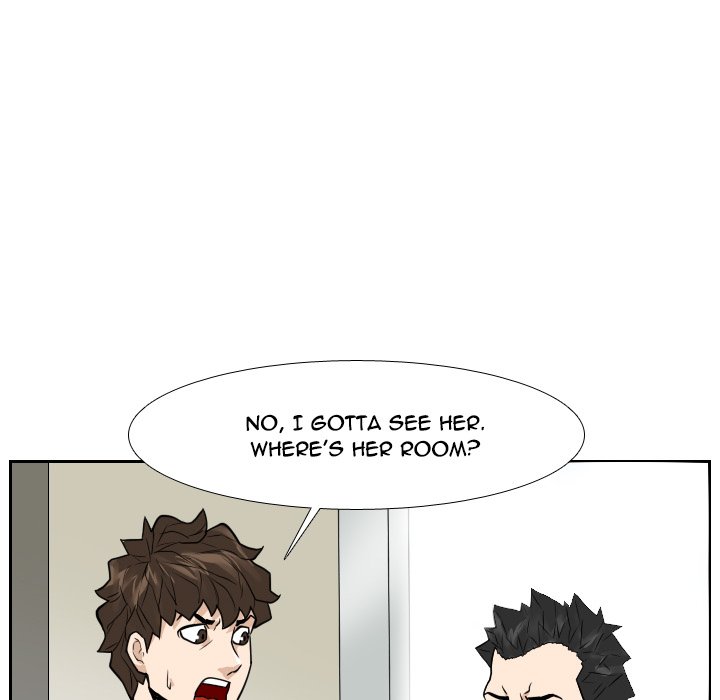 Attack of the Hand - episode 22 - 29