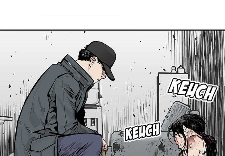 Des Teufels Nachkommen - episode 8 - 1